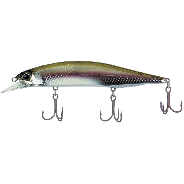 Воблер DUO Realis Jerkbait 120SP 120mm 18.0g DSH3061