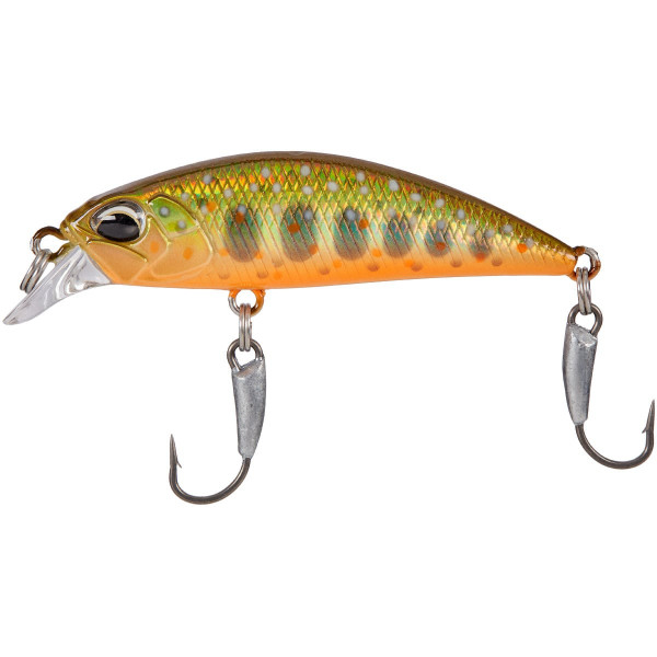 Воблер DUO Spearhead Ryuki 45S Single Hook 45mm 4.0g ANAZ073