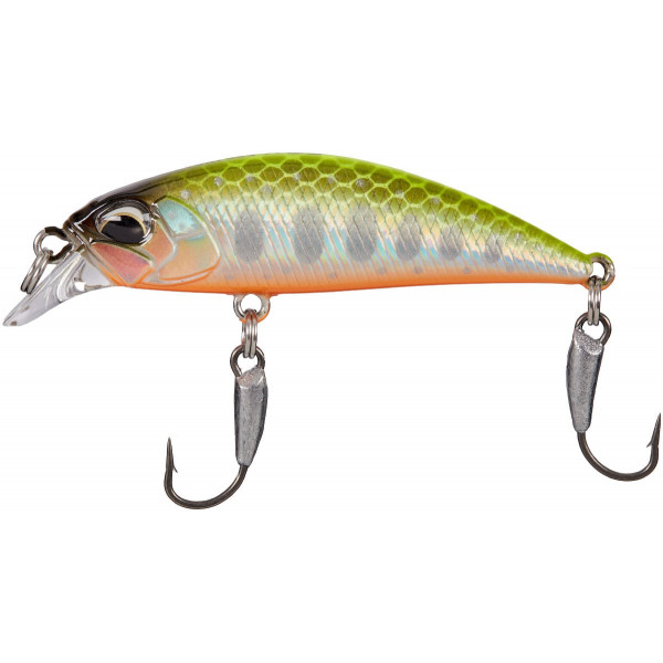 Воблер DUO Spearhead Ryuki 45S Single Hook 45mm 4.0g ANAZ074