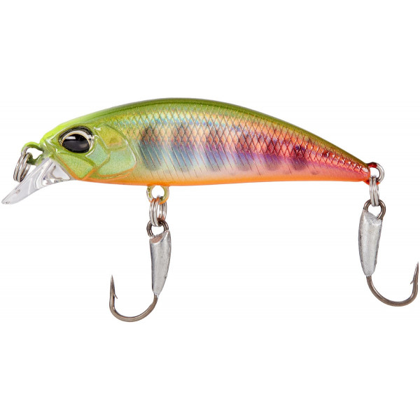 Воблер DUO Spearhead Ryuki 45S Single Hook 45mm 4.0g ANAZ075