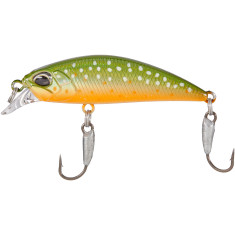 Воблер DUO Spearhead Ryuki 50S Single Hook 50mm 4.5g ANAZ077
