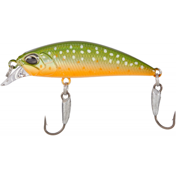 Воблер DUO Spearhead Ryuki 50S Single Hook 50mm 4.5g ANAZ077