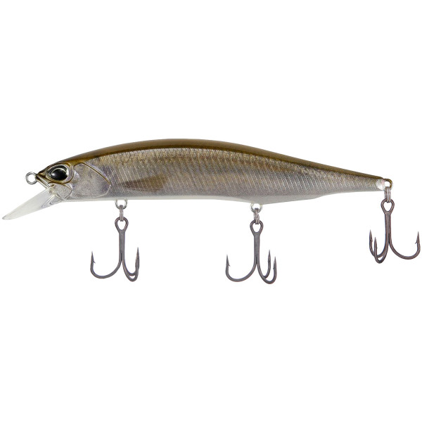 Воблер DUO Realis JerkBait 110SP 110mm 16.2g ССС3816 Wakasagi ND