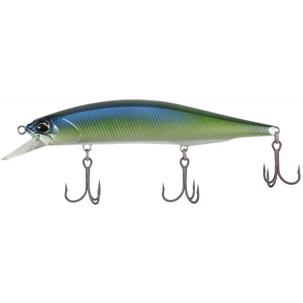 Воблер DUO Realis Jerkbait 110SP 110mm 16.2g CCC3164 A-Mart Shimmer