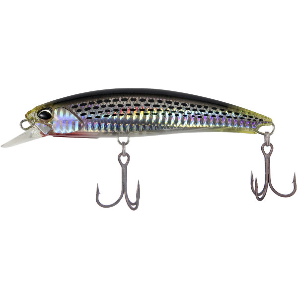 Воблер DUO Realis Fangbait 120SR PIKE 120mm 25.8g GHN0157 Waka Mullet