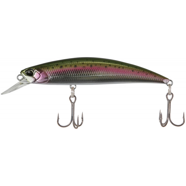 Воблер DUO Spearhead Ryuki 80S 80mm 12.0g MCC4036 Rainbow Trout