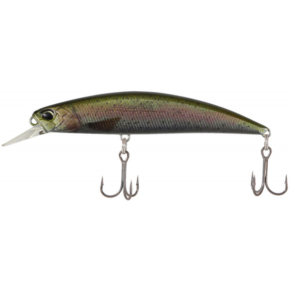 Воблер DUO Spearhead Ryuki 95S 95mm 15.0g CCC3836 Rainbow Trout