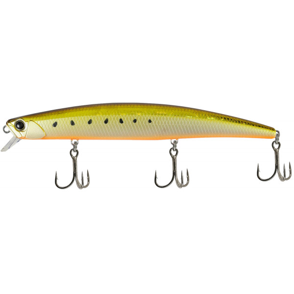 Воблер DUO Tide Minnow 135F Surf 135mm 24.0g ADTZ030 Golden Sardine II