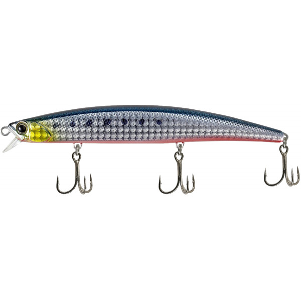 Воблер DUO Tide Minnow 120F Surf 120mm 17.0g ABA0030 Sardine RB