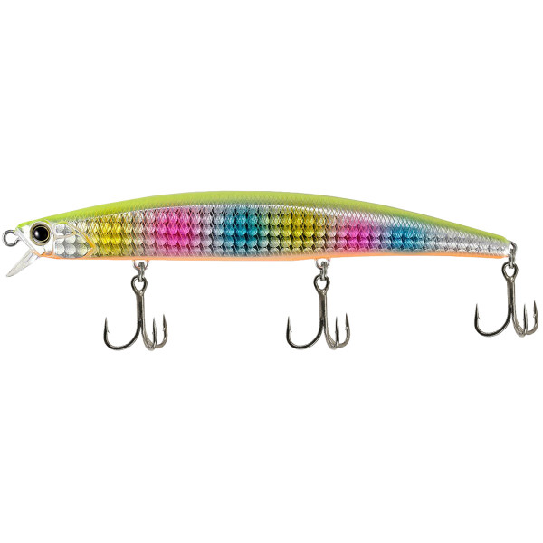 Воблер DUO Tide Minnow 120F Surf 120mm 17.0g ABA0289 Chart Back Candy