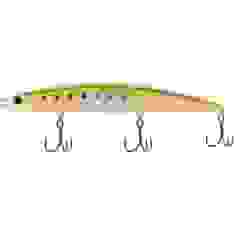 Воблер DUO Tide Minnow 120F Surf 120mm 17.0g AST0333 Golden Sardine