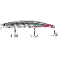 Воблер DUO Tide Minnow 120F Surf 120mm 17.0g GBAZ054 Takagi Rainbow