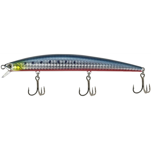 Wobbler DUO Tide Minnow 125SLD-F 125mm 14.5g ABA0030 Sardine RB