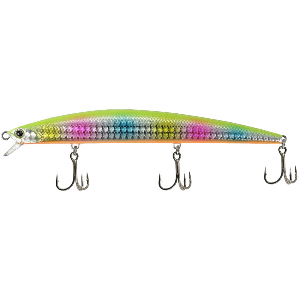 Воблер DUO Tide Minnow 125SLD-F 125mm 14.5g ABA0289 Chart Back Candy