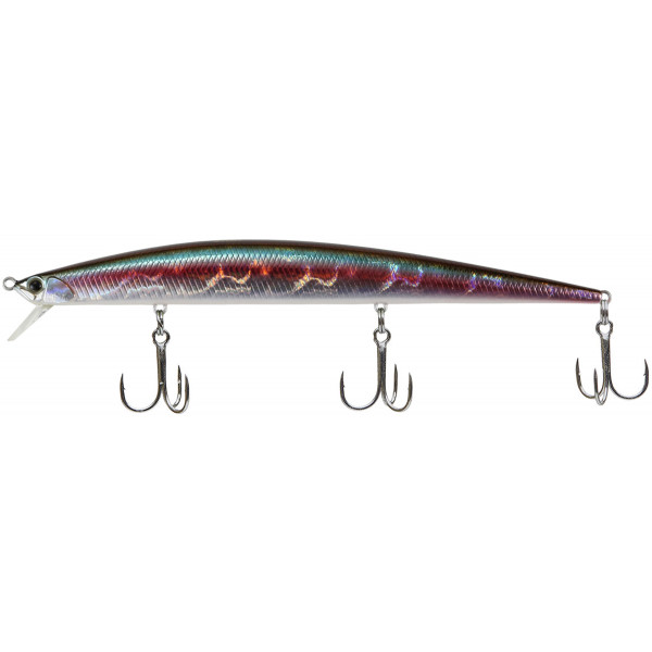 Воблер DUO Tide Minnow Slim 175F 175mm 27.0g ADA0213 Ocean Bait