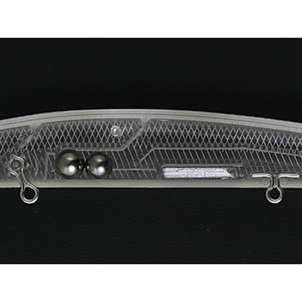 Воблер DUO Tide Minnow Slim 140S Flyer 140mm 21.0g ADA0088 Prism Ivory