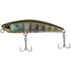 Воблер DUO Tetra Works Yurapen 48mm 2.5g CCC3158 Ghost Gill