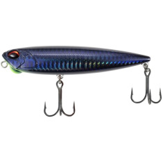 Wobbler DUO Realis Pencil 110F 110mm 20.5g GHA3138 Midnight Black II