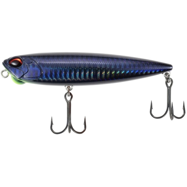Воблер DUO Realis Pencil 110F 110mm 20.5g GHA3138 Midnight Black II