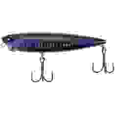 Воблер DUO Realis Pencil 110F 110mm 20.5g GHA3138 Midnight Black II