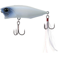 Воблер DUO Realis Popper 64F 64mm 9.0g ACC3008 Neo Pearl Воблер DUO Realis Popper 64F 64mm 9.0g ACC3008 Neo Pearl