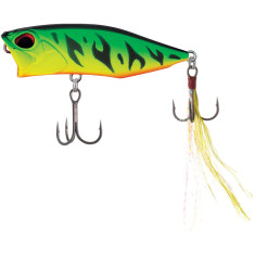 Воблер DUO Realis Popper 64F 64mm 9.0g ACC3059 Mat Tiger Воблер DUO Realis Popper 64F 64mm 9.0g ACC3059 Mat Tiger