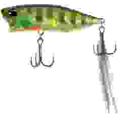 Воблер DUO Realis Popper 64F 64mm 9.0g AJA3055 Chart Gill Halo