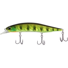 Воблер DUO Realis Jerkbait 120F 120mm 17.1g AJA3055 Chart Gill Halo