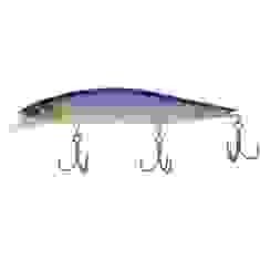 Воблер DUO Realis Jerkbait 120F 120mm 17.1g CCC3172 Threadfin Shad