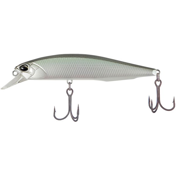 Lure DUO Realis Jerkbait 100SP 100mm 14.5g CCC3116 Green Smelt