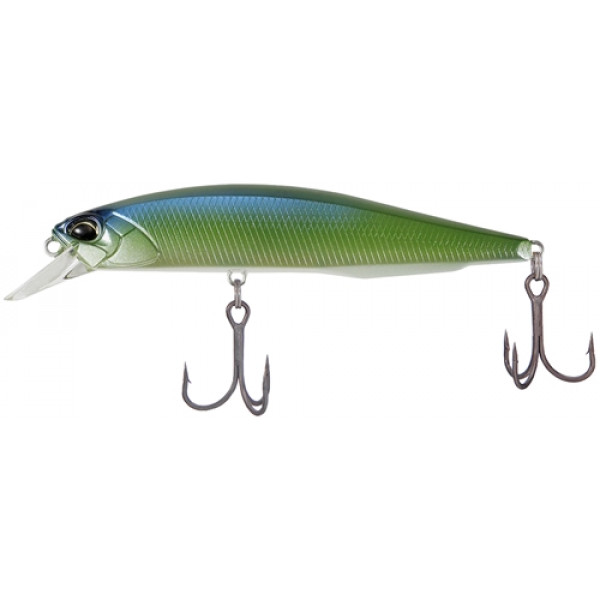 Воблер DUO Realis Jerkbait 100SP 100mm 14.5g CCC3164 A-Mart Shimmer