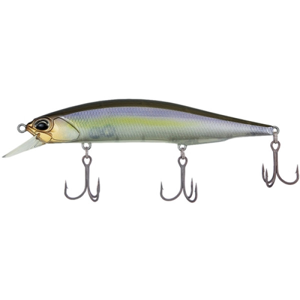 Воблер DUO Realis Jerkbait 110SP 110mm 16.2g CCC3176 Morning Dawn