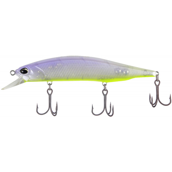 Воблер DUO Realis Jerkbait 110SP 110mm 16.2g CCC3179 Purple Mist