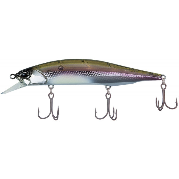 Lure DUO Realis Jerkbait 110SP 110mm 16.2g DSH3061 Komochi Wakasagi