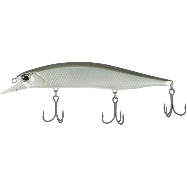 Воблер DUO Realis Jerkbait 120SP 120mm 18.0g CCC3116 Green Smelt