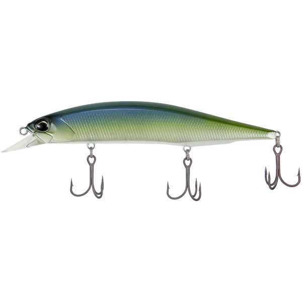 Воблер DUO Realis Jerkbait 120SP 120mm 18.0g CCC3164 A-Mart Shimmer