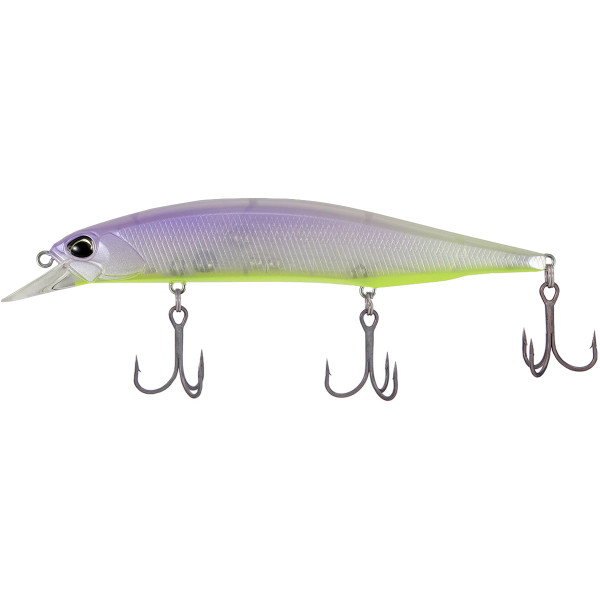 Воблер DUO Realis Jerkbait 120SP 120mm 18.0g CCC3179 Purple Mist