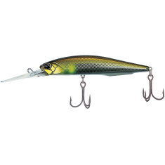 Воблер DUO Realis Jerkbait 100DR 100mm 15.6g DRA3050 Half Mirror Ayu Воблер DUO Realis Jerkbait 100DR 100mm 15.6g DRA3050 Half Mirror Ayu