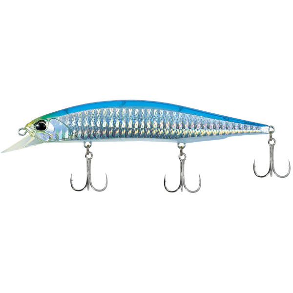 Воблер DUO Realis Jerkbait 120SP SW 120mm 18.2g GHN0172