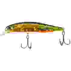 Воблер DUO Realis Jerkbait 100SP PIKE 100mm 14.5g ADA4054 Black Gold OB