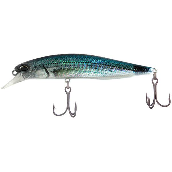 Воблер DUO Realis Jerkbait 100SP PIKE 100mm 14.5g AFA0830 Saddled Bream ND