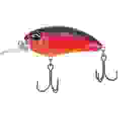 Воблер DUO Realis Crank M62 5A 62mm 14.3g CCC3032 Scarlet