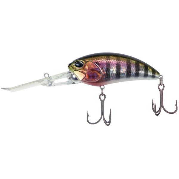 Воблер DUO Realis Crank G87 15A 87mm 34.0g ADA3058 Prism Gill