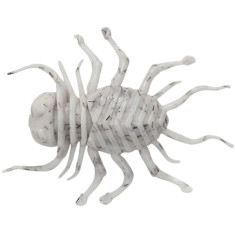 Силікон DUO Realis Ninmushi 38mm F602 Shirohitori (3 шт/упак)