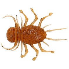 Силікон DUO Realis Ninmushi 38mm F608 Suzumebachi (3 шт/упак)