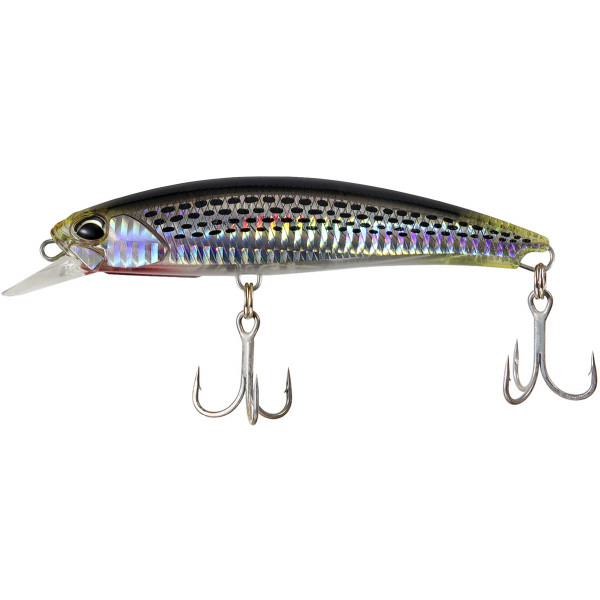 Воблер DUO Realis Fangbait 120SR 120mm 25.8g GHN0157 Waka Mullet