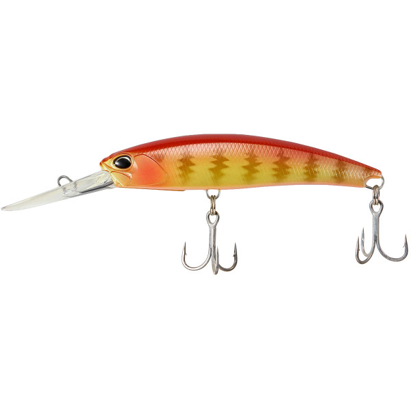 Воблер DUO Realis Fangbait 120DR 120mm 26.7g ACC3315 Firegill