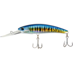 Воблер DUO Realis Fangbait 120DR SW 120mm 27.5g AFA0224 Wahoo HD Воблер DUO Realis Fangbait 120DR SW 120mm 27.5g AFA0224 Wahoo HD