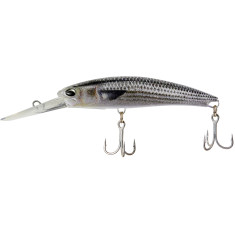 Воблер DUO Realis Fangbait 120DR SW 120mm 27.5g DST0804 Mullet ND Воблер DUO Realis Fangbait 120DR SW 120mm 27.5g DST0804 Mullet ND