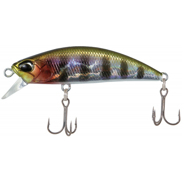 Wobbler DUO Spearhead Ryuki 50S 50mm 4.5g ADA3058 Prism Gill